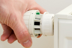 Scotland End central heating repair costs