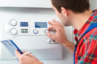 free commercial Scotland End boiler quotes