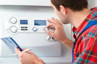 free Scotland End gas safe engineer quotes