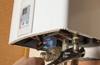 free Scotland End boiler install quotes